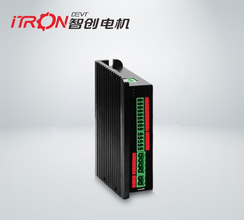【不帶顯】10A驅動器