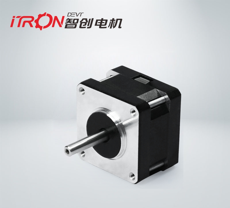 42BH步進(jìn)伺服電機(jī)